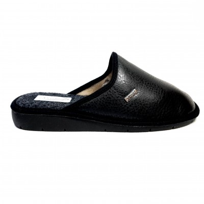 Ružička pánske papuče 21-27 Black